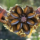 Amethyst Heartspell Horseshoe Wall Art