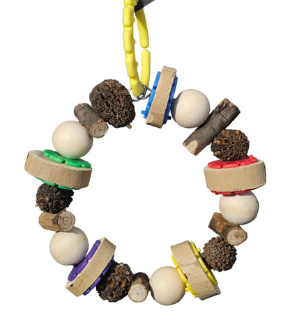 Woody Bits Ferris Wheel