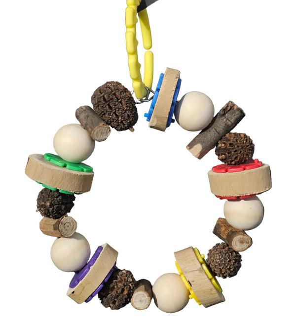 Woody Bits Ferris Wheel