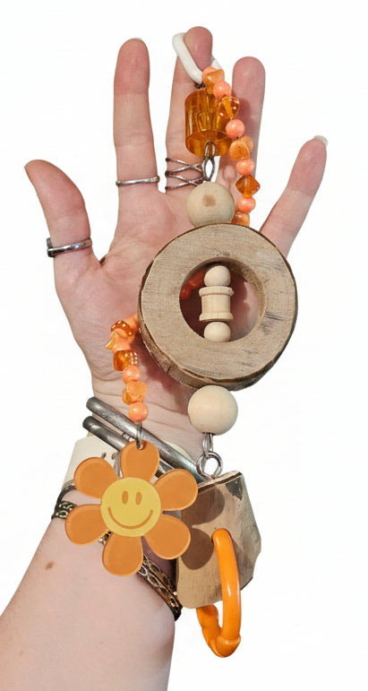 Sunset Forager Toy