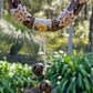 Country Grace Horseshoe Wall Art