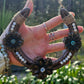 Woodland Bloom Horseshoe Wall Art