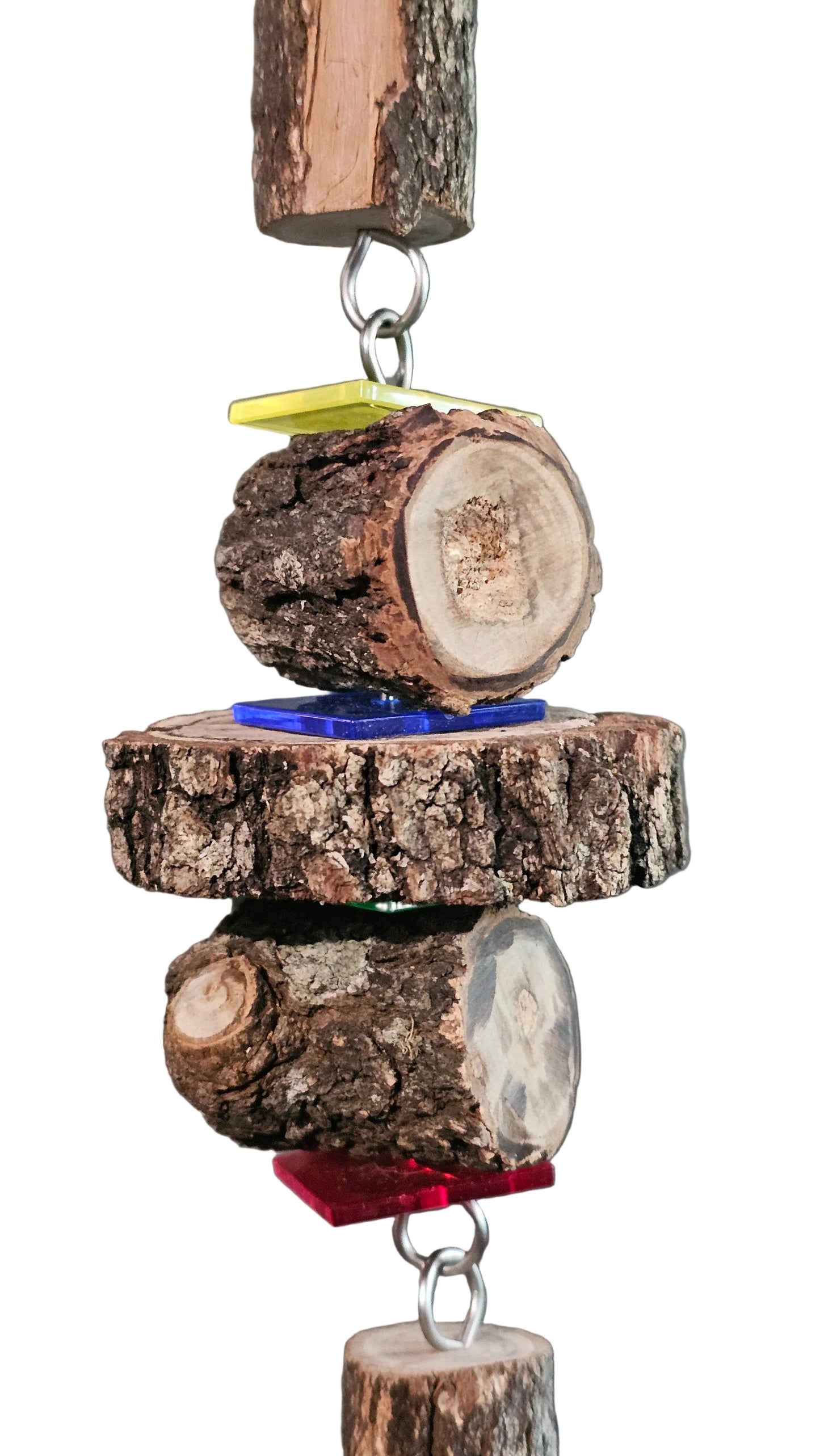 Acrylic Woody's Wonder