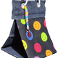 Cozy Birdie Beds - size SMALL
