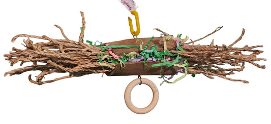 Bon Bon Forest Shreddable Toy