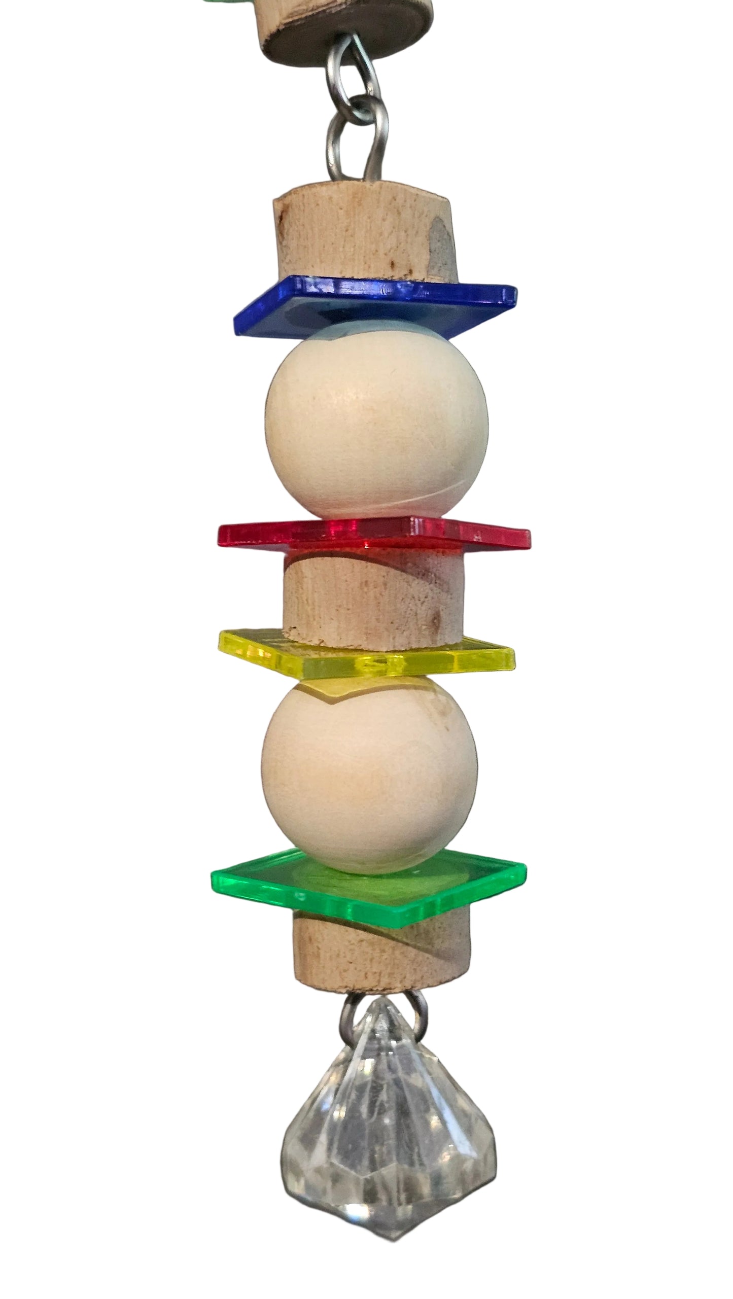 Jointed Wonder Stack