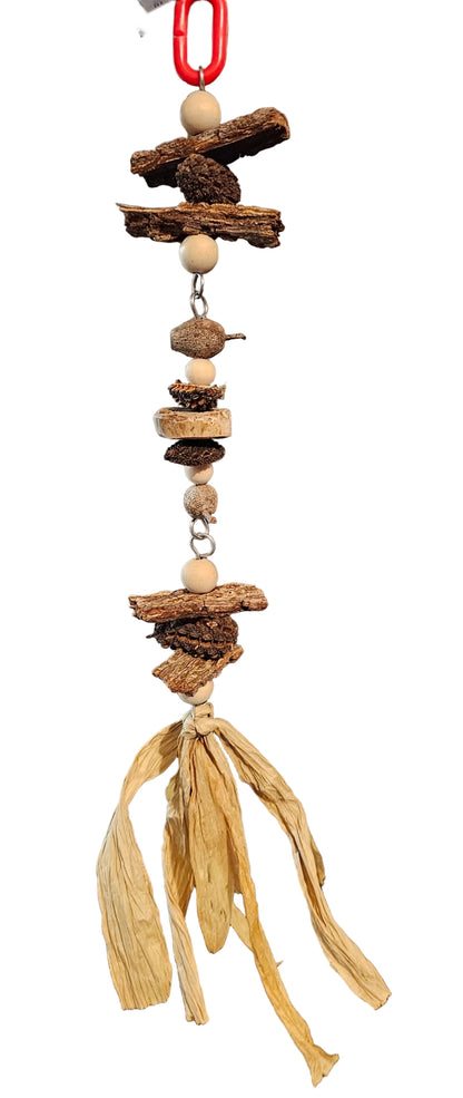 Little Bits Forest Feast toy Forest Shreddable