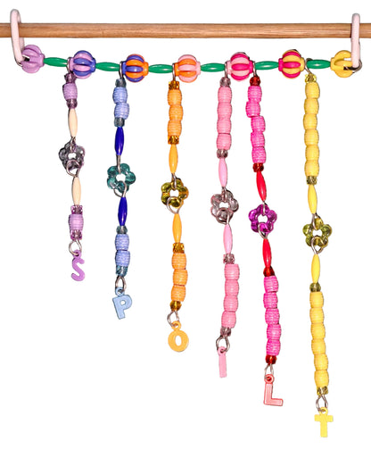 Spoilt Double Hanger Toy