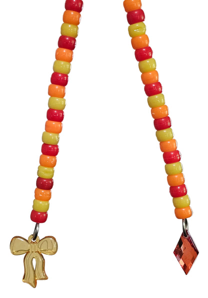 Pony Beads 2 Strand Toy
