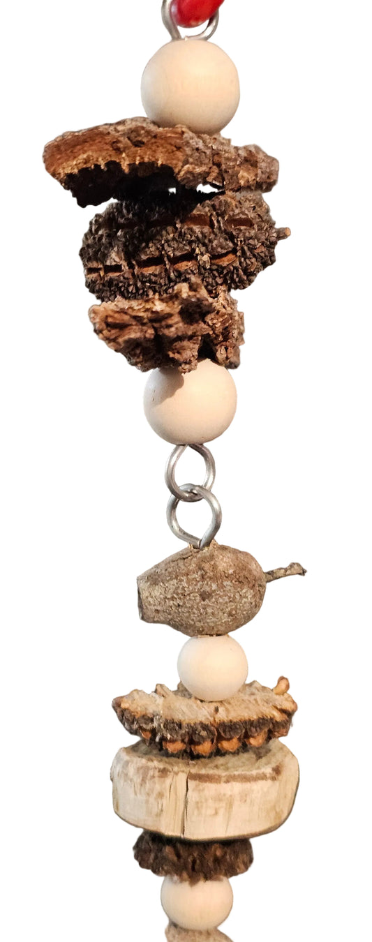 Little Bits Forest Feast toy Forest Shreddable