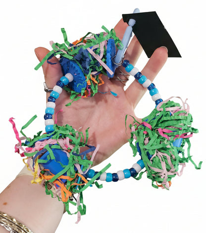 Girl & Boy Party Ring