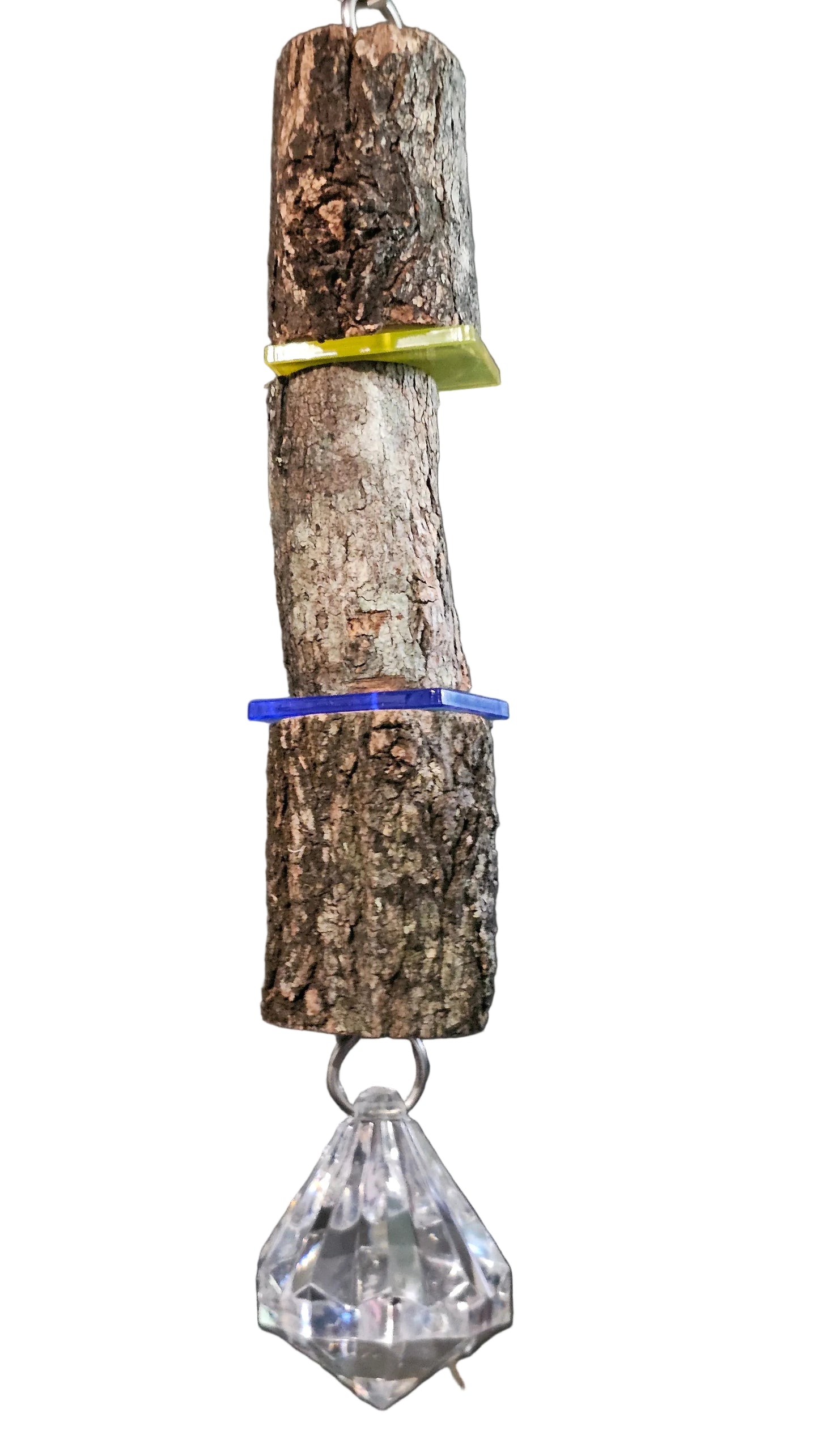 Acrylic Woody's Wonder