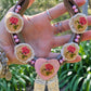 Strawberry Shortcake Horseshoe Wall Art