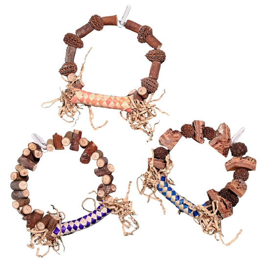 Bonbon Ripper Ring Forest Shreddable