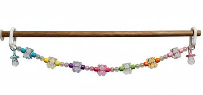 Gummy Bear Double Hanger Toy