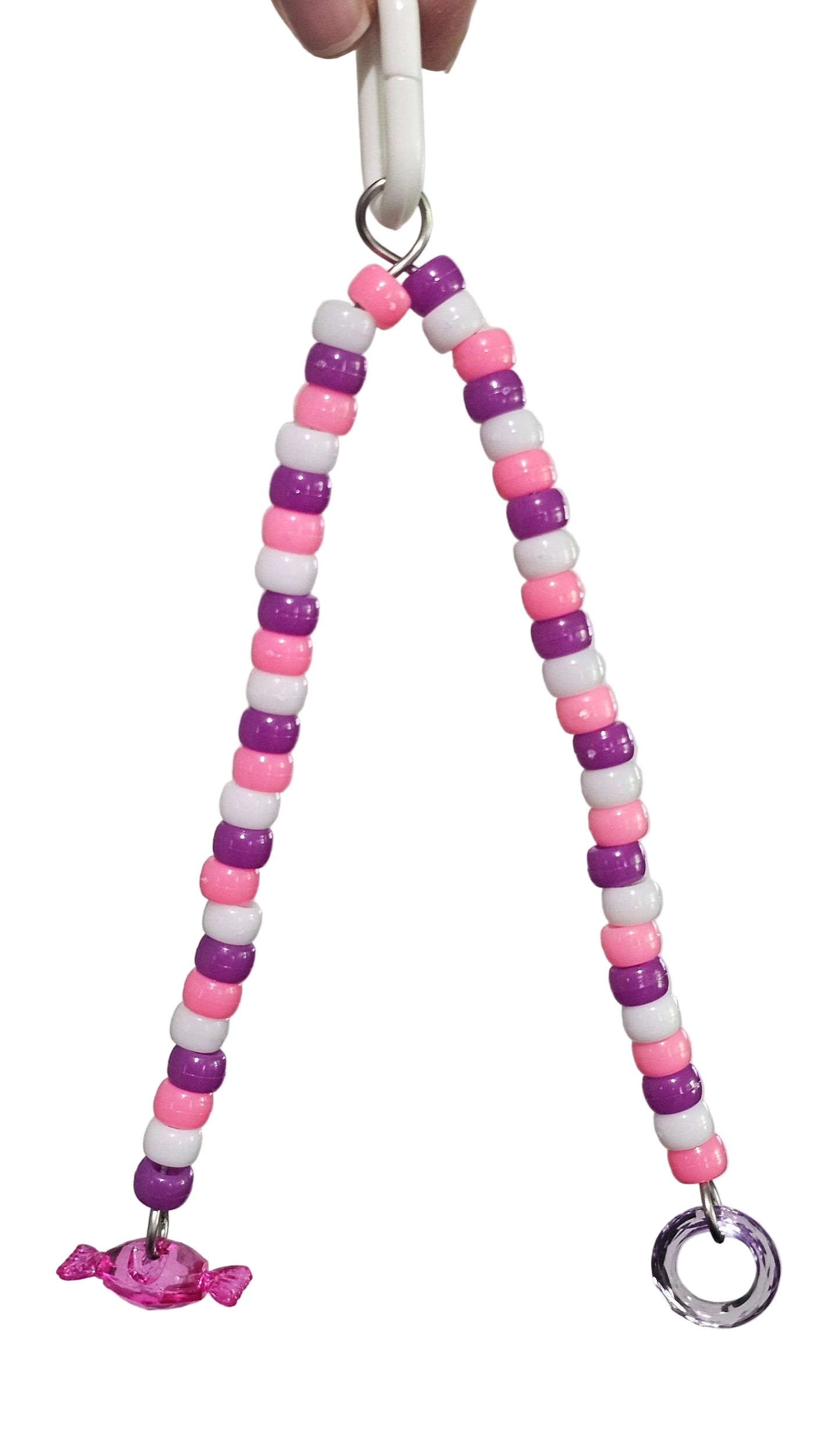 Pony Beads 2 Strand Toy