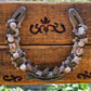 Gathering Place Horseshoe & Timber Wall Art