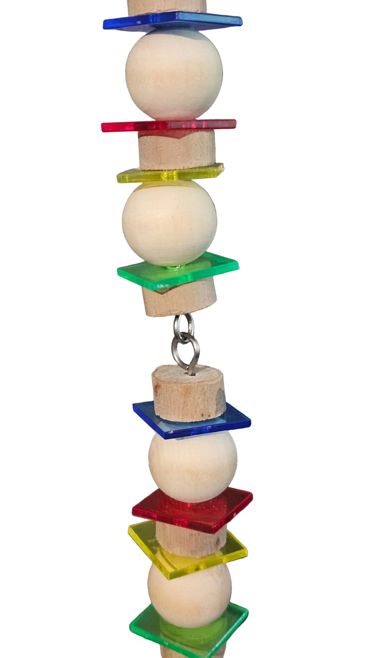 Jointed Wonder Stack