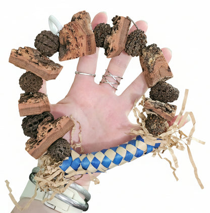 Bonbon Ripper Ring Forest Shreddable