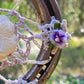 Shabby Chic Horseshoe Wall Art