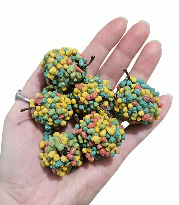 Smunchy Casuarina Nut Treats