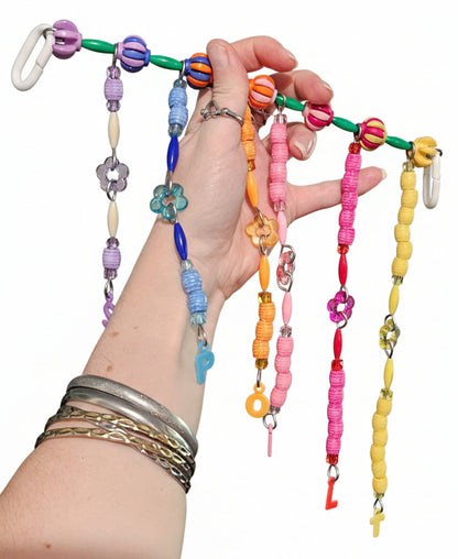 Spoilt Double Hanger Toy