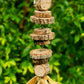 Jointed Timber Clusters Forest Shreddable Toy