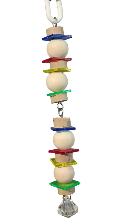 Jointed Wonder Stack