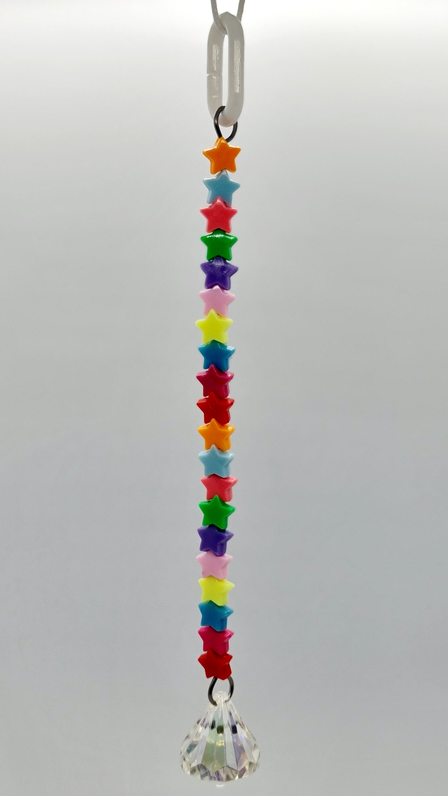 Rainbow Stars Toy