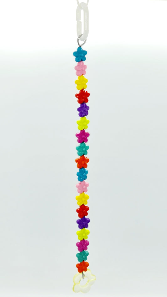 Rainbow 🌈 Flowers Toy