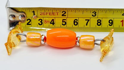 Assorted Colours Foot Toys