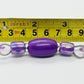 Assorted Colours Foot Toys