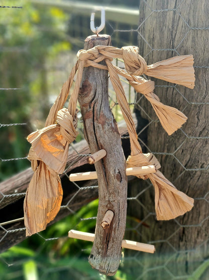 Super Forest Shreddable Ironbark Toy