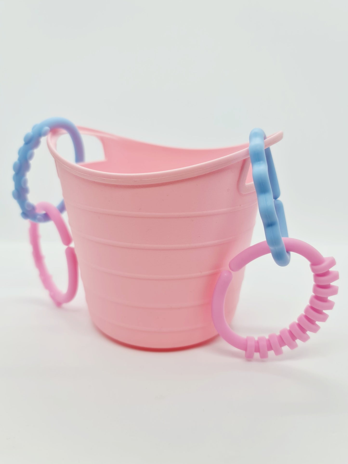 Pastel Pail-O-Fun