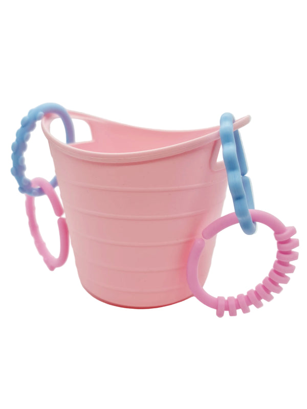Pastel Pail-O-Fun