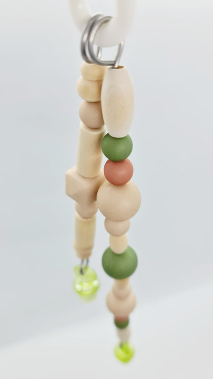 Ombre Naturally Earthy Toy