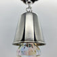 Chunky Ironbark Block & Bell Toy