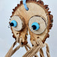 Owl Face 🦉 Shredder Toy