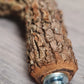 Casuarina Fork 45cm x 3/3.5cm Bolt On Perch