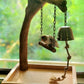 Climbing Ding & Swing Play Stand