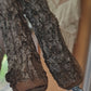 Ironbark 45cm x 3.5/4cm Bolt On Perches x 2