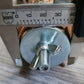 Spotted Gum Single 45cm x 2.5cm Bolt On Perch & Swing Set