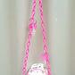 Bucket-O-Fun - Hot Pink