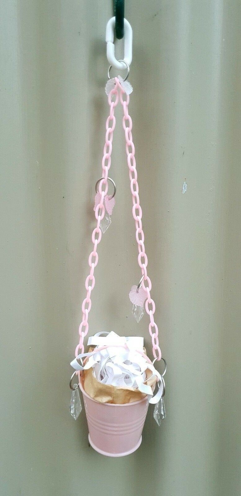 Bucket-O-Fun - Light Pink