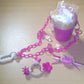 Bucket-O-Fun - Hot Pink