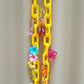 Funky Bling Birdie Necklace